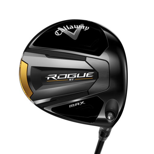 Rogue ST '24 MAX Driver - View 6