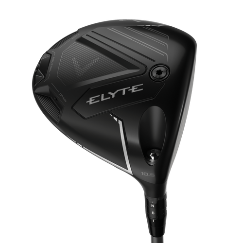Elyte Night Edition Driver - View 1
