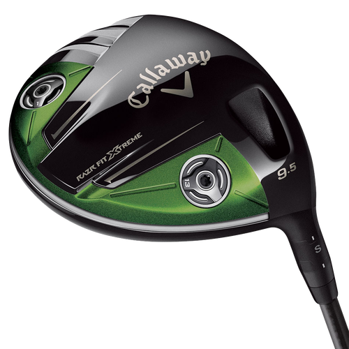 RAZR Fit Xtreme Drivers - View 1