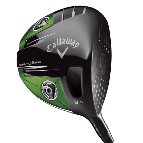 RAZR Fit Xtreme Drivers - View 5