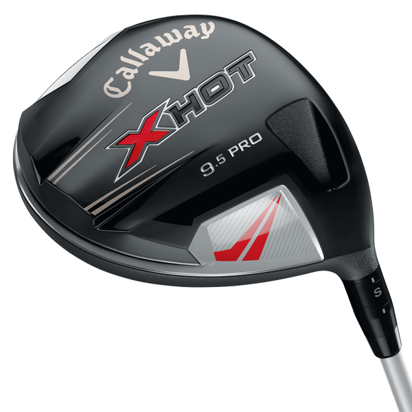 X Hot Pro Drivers Technology Item