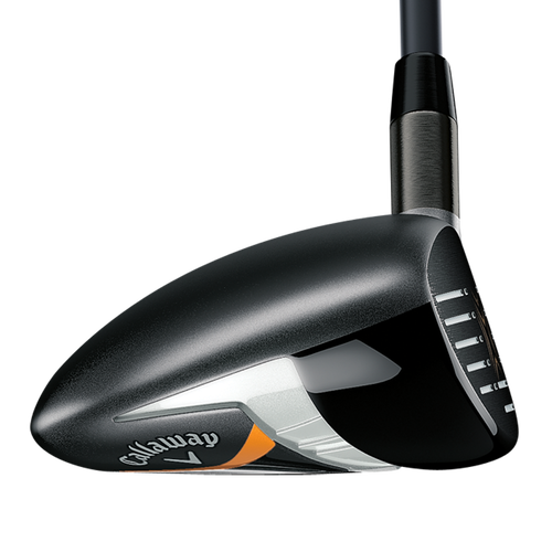 X2 Hot Deep Fairway Woods - View 3