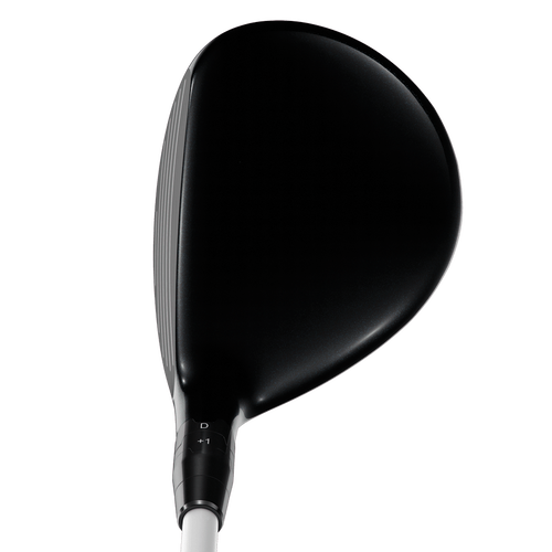 Big Bertha Alpha 815 Fairway Woods - View 4