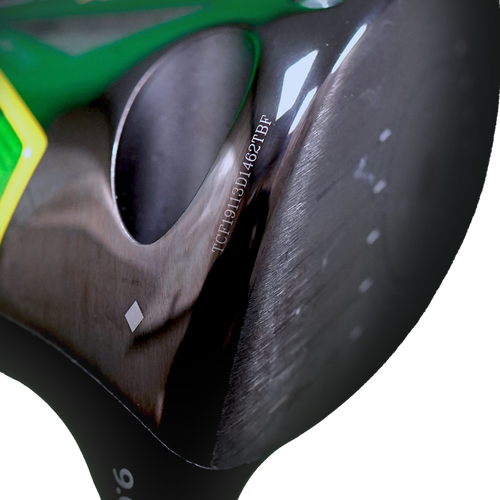 Epic Flash Sub Zero Tour Certified Fairway Woods - View 2