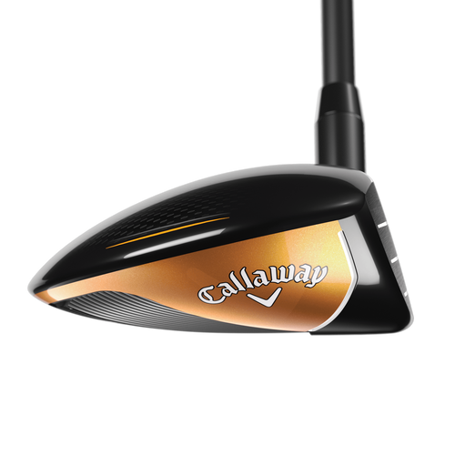 MAVRIK Tour Certified Fairway Woods - View 3