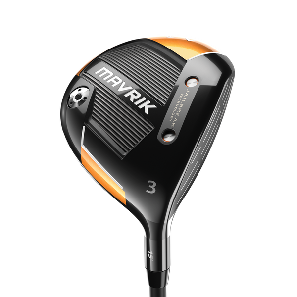 2022 MAVRIK Fairway Fairway - 16.5&deg; Mens/Right Technology Item