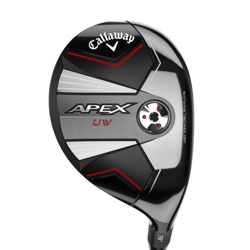 Apex '24 Utility Woods - View 6