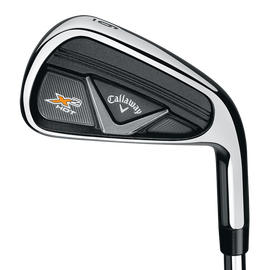 X2 Hot Pro Irons