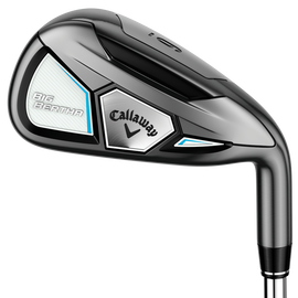 Women's Big Bertha Irons