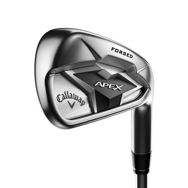 2019 Apex 9 Iron Mens/Right Technology Item
