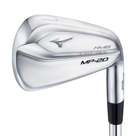 Mizuno MP-20 Irons