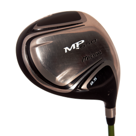 Mizuno MP 650 Drivers