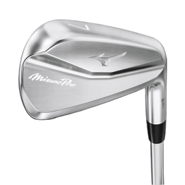Mizuno Pro 241 Irons