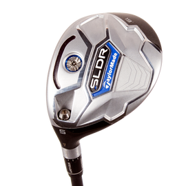 TaylorMade SLDR Fairway Woods