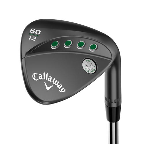 PM Grind 19 Tour Grey Wedges - View 1