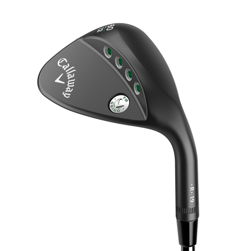 PM Grind 19 Tour Grey Wedges - View 4