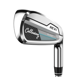 REVA RISE Irons