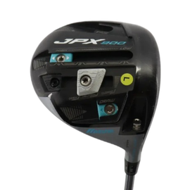 Women's Mizuno JPX 900 Drivers