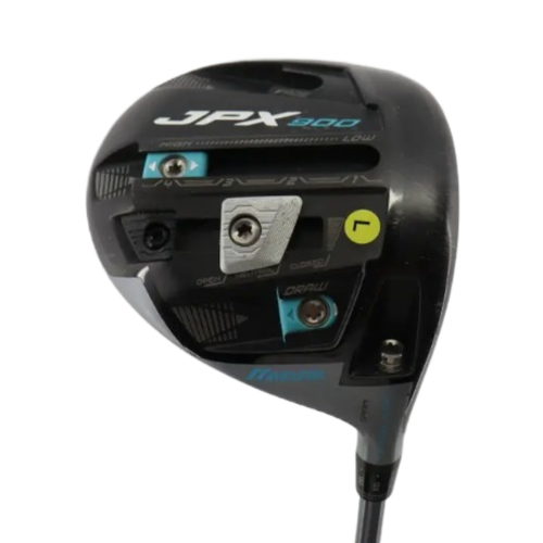 Women's Mizuno JPX 900 Drivers - View 1