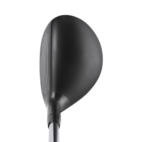 Mizuno JPX Fli Hi Hybrid - View 2