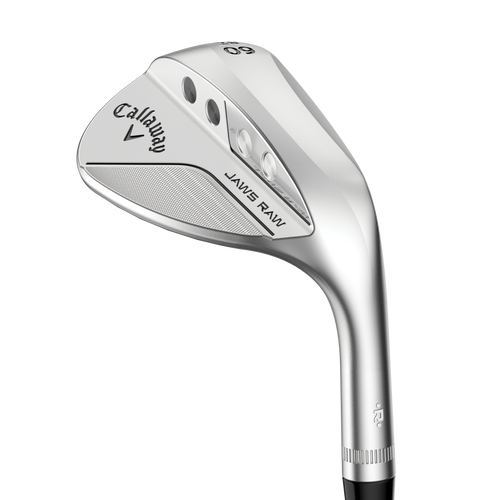 Jaws Raw Full Face Groove&nbsp;Wedges - View 3