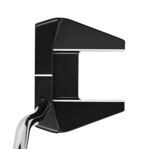 Toulon Design Las Vegas DB Putter - View 2