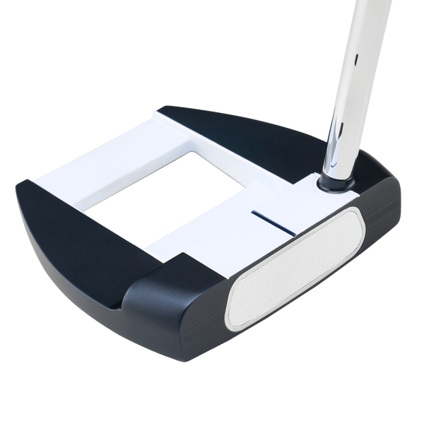 Ai-ONE CRUISER Jailbird T DB Putter Technology Item