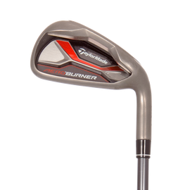 TaylorMade Aeroburner Irons