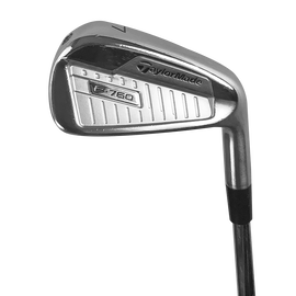 Taylormade P760 Irons