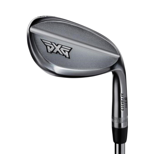 PXG 0311 3X Forged Chrome Wedges - View 1