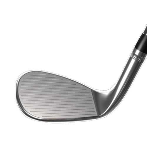 PXG 0311 3X Forged Chrome Wedges - View 2