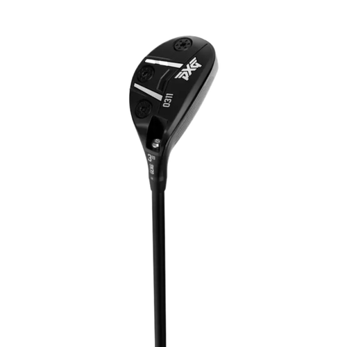 PXG 0311 GEN6 Hybrids - View 1