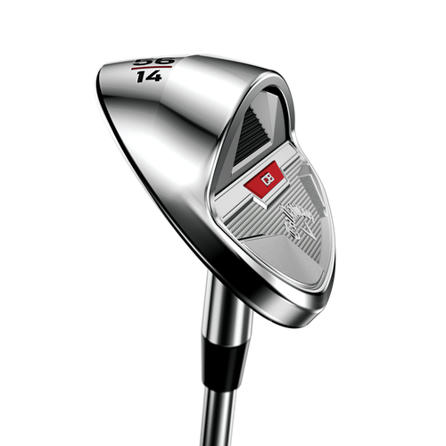 Women's Callaway CB Wedge - View 5