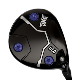 PXG 0311 Black Ops Fairway Woods