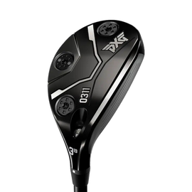 PXG 0311 Black Ops Hybrids