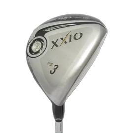 XXIO 9 Series (2016) Fairway Woods