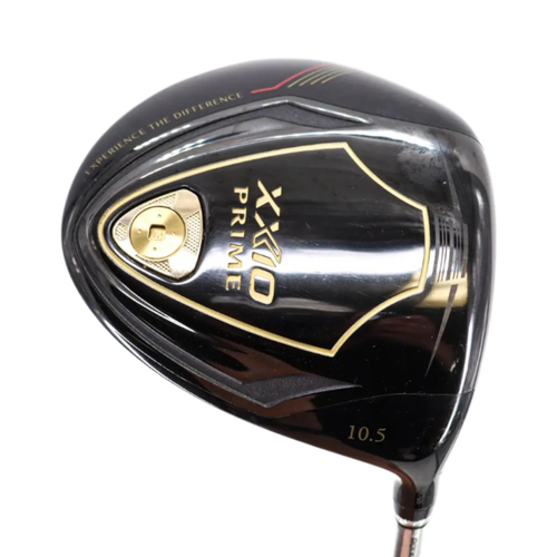 XXIO 2023 Prime 12 Series Drivers - View 1