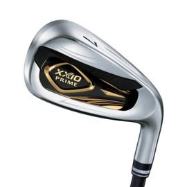 XXIO Prime Irons