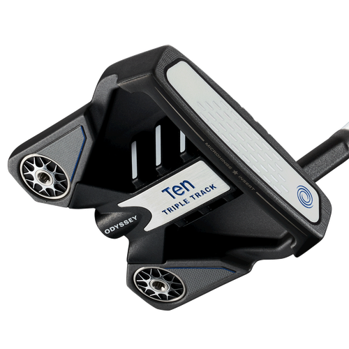 Ten Triple Track S Putter - View 4