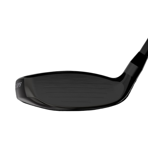 PXG 0311 Black Ops Fairway Woods - View 2