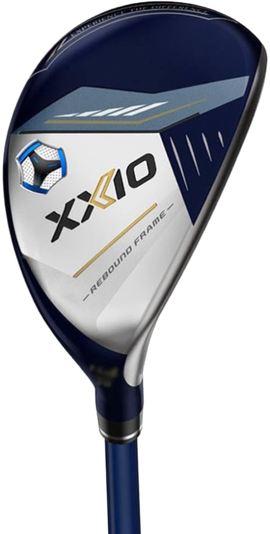 XXIO 13 Hybrids