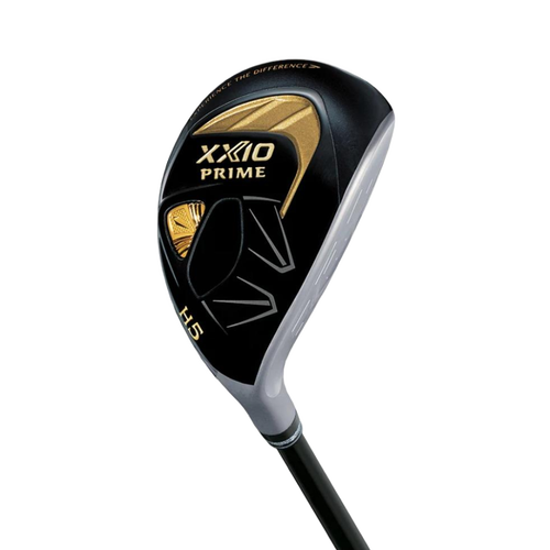 XXIO Prime Hybrids - View 1