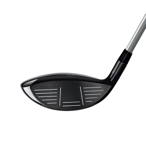 Women's X Series 416 Fairway Woods - View 3