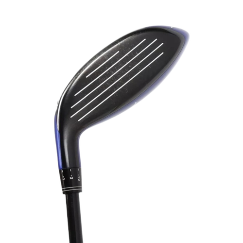 Mizuno GT 180 FWY Wood - View 2