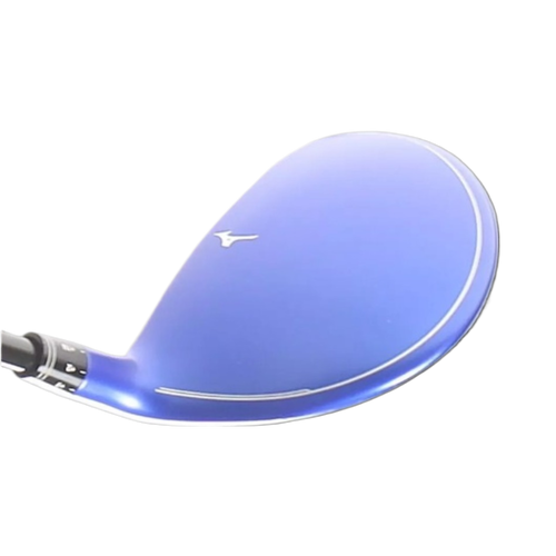 Mizuno GT 180 FWY Wood - View 3