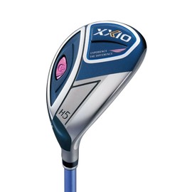 XXIO Eleven Series (2020) 7 Hybrid Ladies/Right