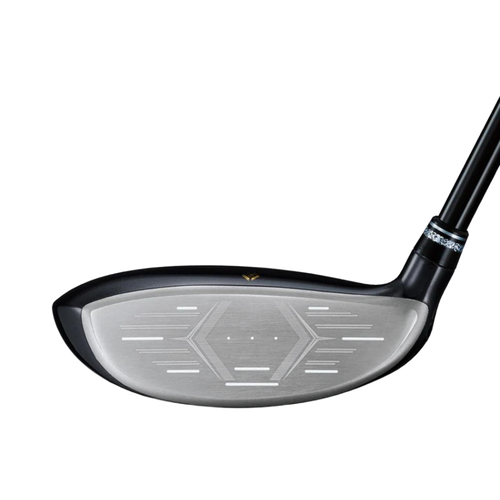 XXIO Prime Fairway Woods - View 2