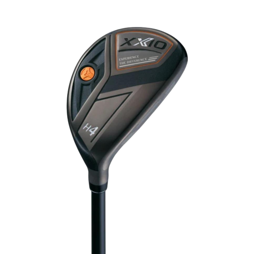 XXIO X Black Hybrids - View 1