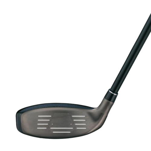 XXIO X Black Hybrids - View 2