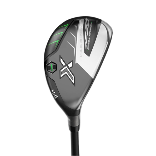 XXIO 12 X Series (2022) Black Hybrids - View 1